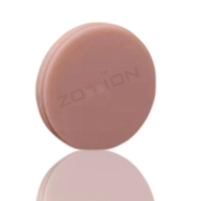 Dental Lab Use Open System Vita 16colors PMMA Disc