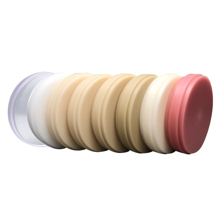 Dental Lab Use Open System Vita 16colors PMMA Disc