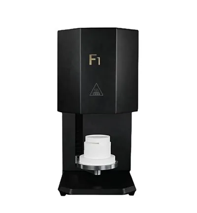 دانتوں کی لیب زرکونیا سائنٹرنگ فرنس