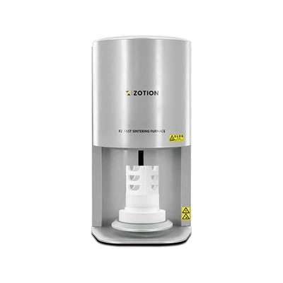 دانتوں کی بھٹی تیز رفتار سست زرکونیا ڈینٹل سائنٹرنگ فرنس