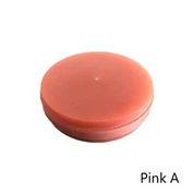 CAD CAM ڈینٹل لیب میٹریل لچکدار PMMA بلاک