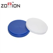 ڈسک ڈینٹل موم بلاک