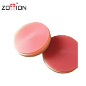 ڈینٹل پی ایم ایم اے بلاک سی اے ڈی کیم ویٹا 16 رنگ مونویلیئر پی ایم ایم اے ڈسک