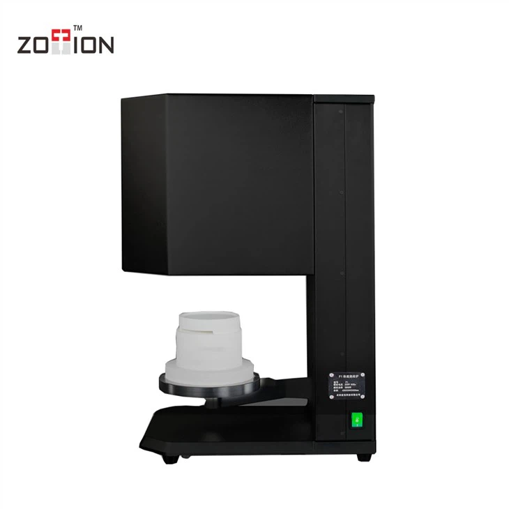 Fast Sinter Furnace For High Temperature Sintering