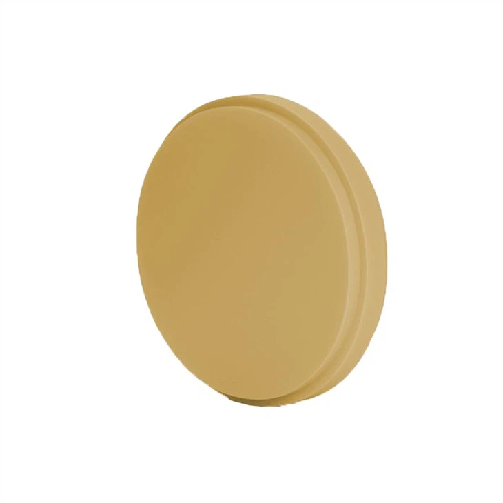 CADCAM Dental Wax Blocks Use For AG System