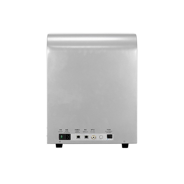 China New Economic CAD/CAM Dry Milling Machine