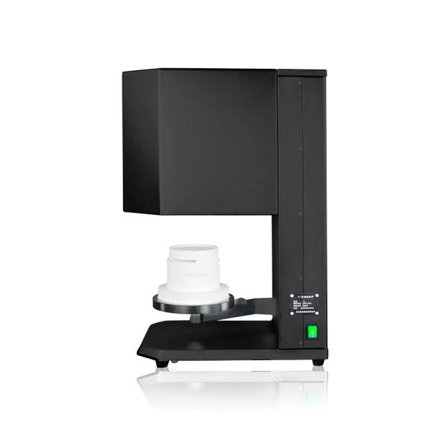 Dental Sintering Furnace