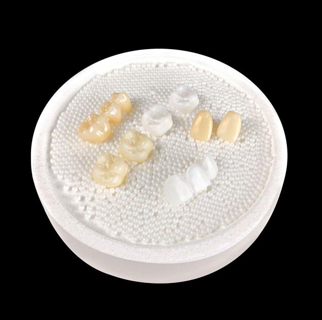 Dental Sintering Furnace