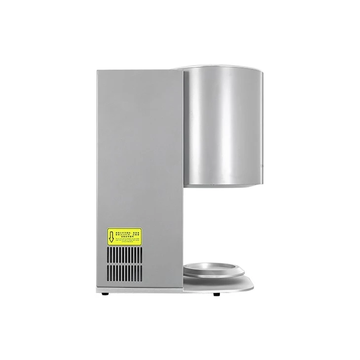 Dental Laboratory Use High Temperature Dental Zirconia Fast Sintering Furnace