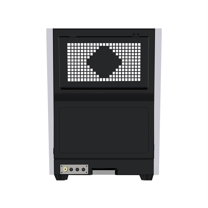 Zirconia Dental Machine