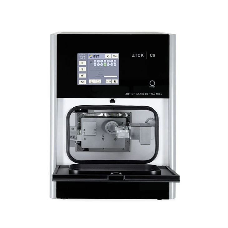 Zirconia Dental Machine