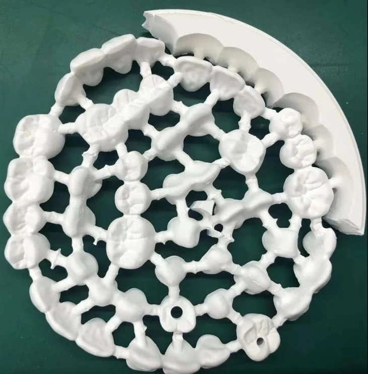 Zirconia Dental Machine