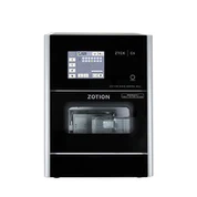 5 محور ڈینٹل کیڈ کیم ملنگ مشین