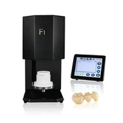 دانتوں کی زرکونیا سائنٹرنگ فرنس