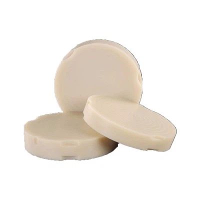 ZirkonZahn ملنگ سسٹم کے لیے 22mm ڈینٹل PMMA بلاک